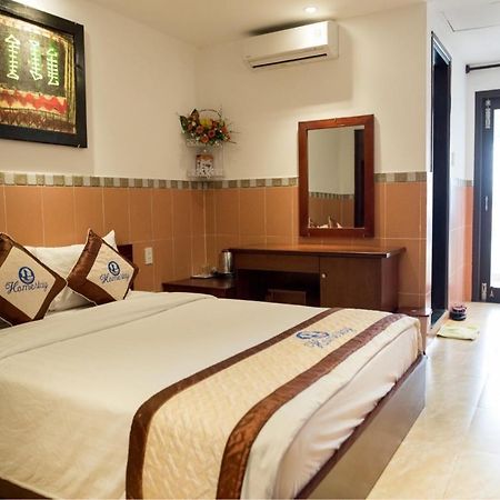 Ngo House Villa Hoi An Dış mekan fotoğraf