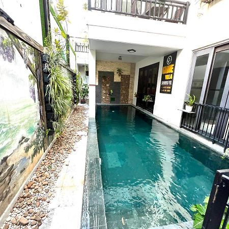 Ngo House Villa Hoi An Dış mekan fotoğraf