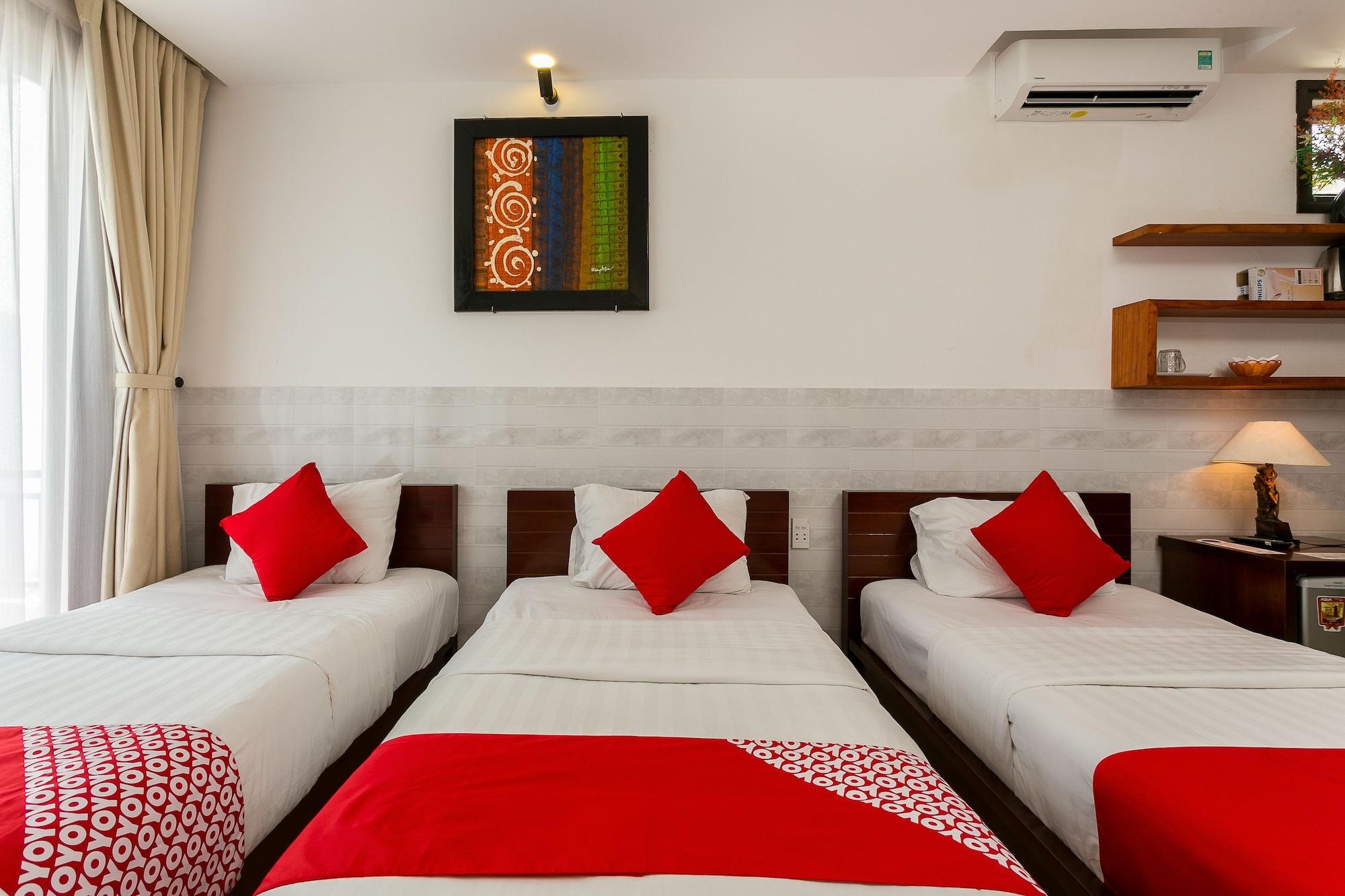 Ngo House Villa Hoi An Dış mekan fotoğraf