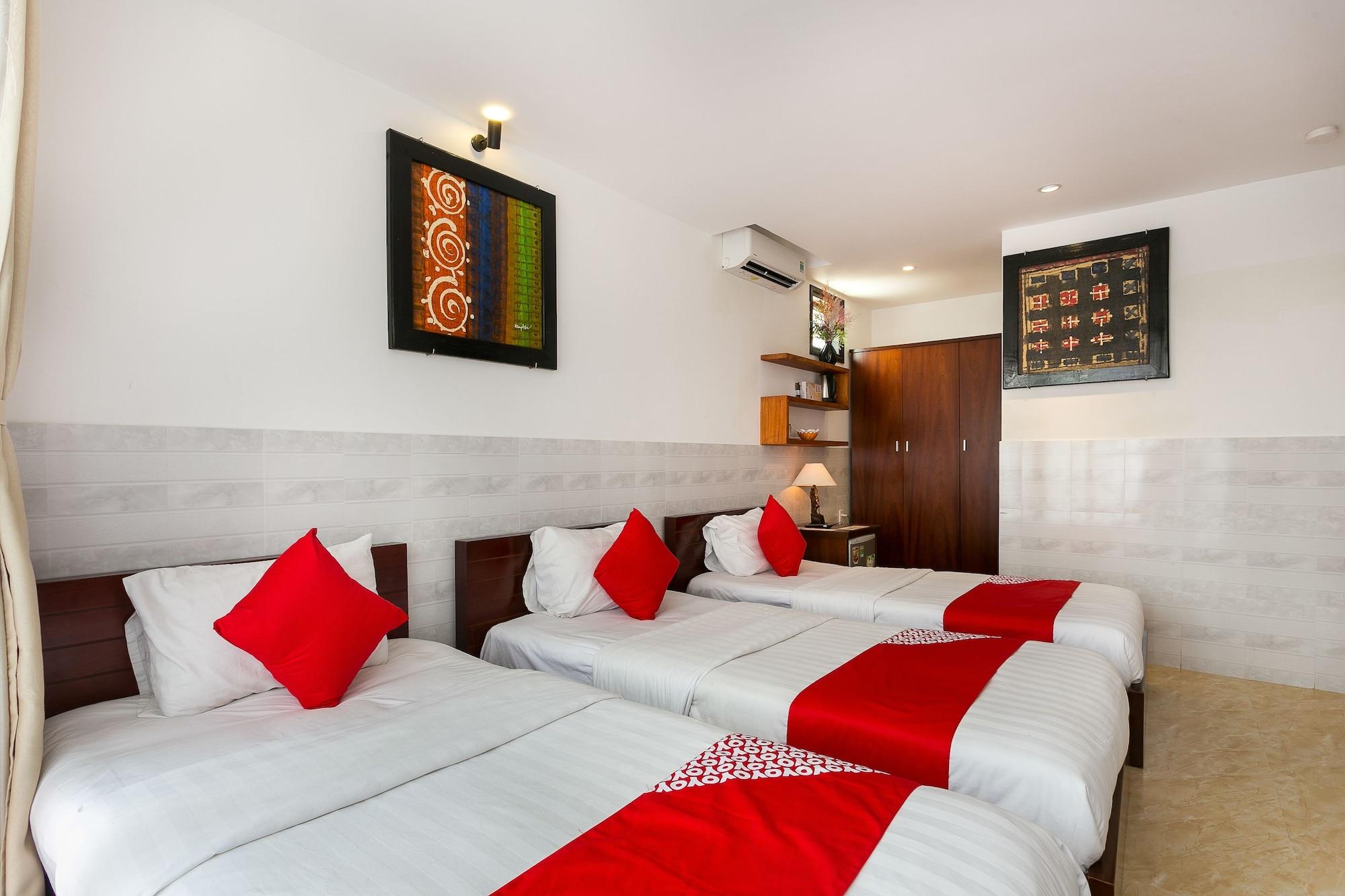 Ngo House Villa Hoi An Dış mekan fotoğraf