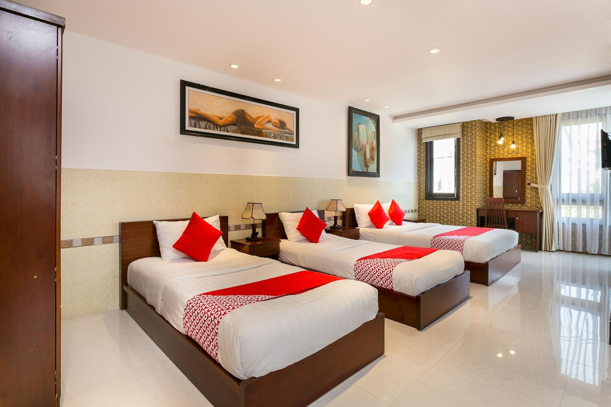 Ngo House Villa Hoi An Dış mekan fotoğraf