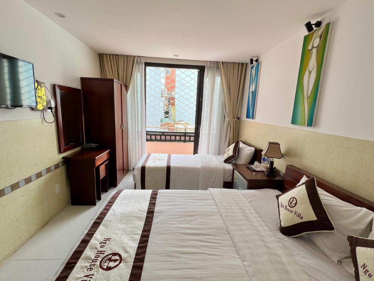 Ngo House Villa Hoi An Dış mekan fotoğraf
