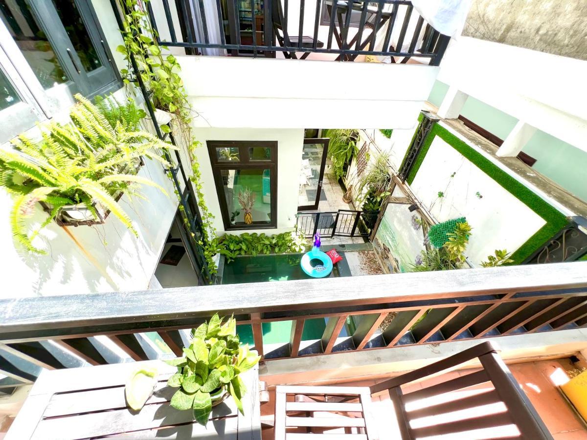 Ngo House Villa Hoi An Dış mekan fotoğraf
