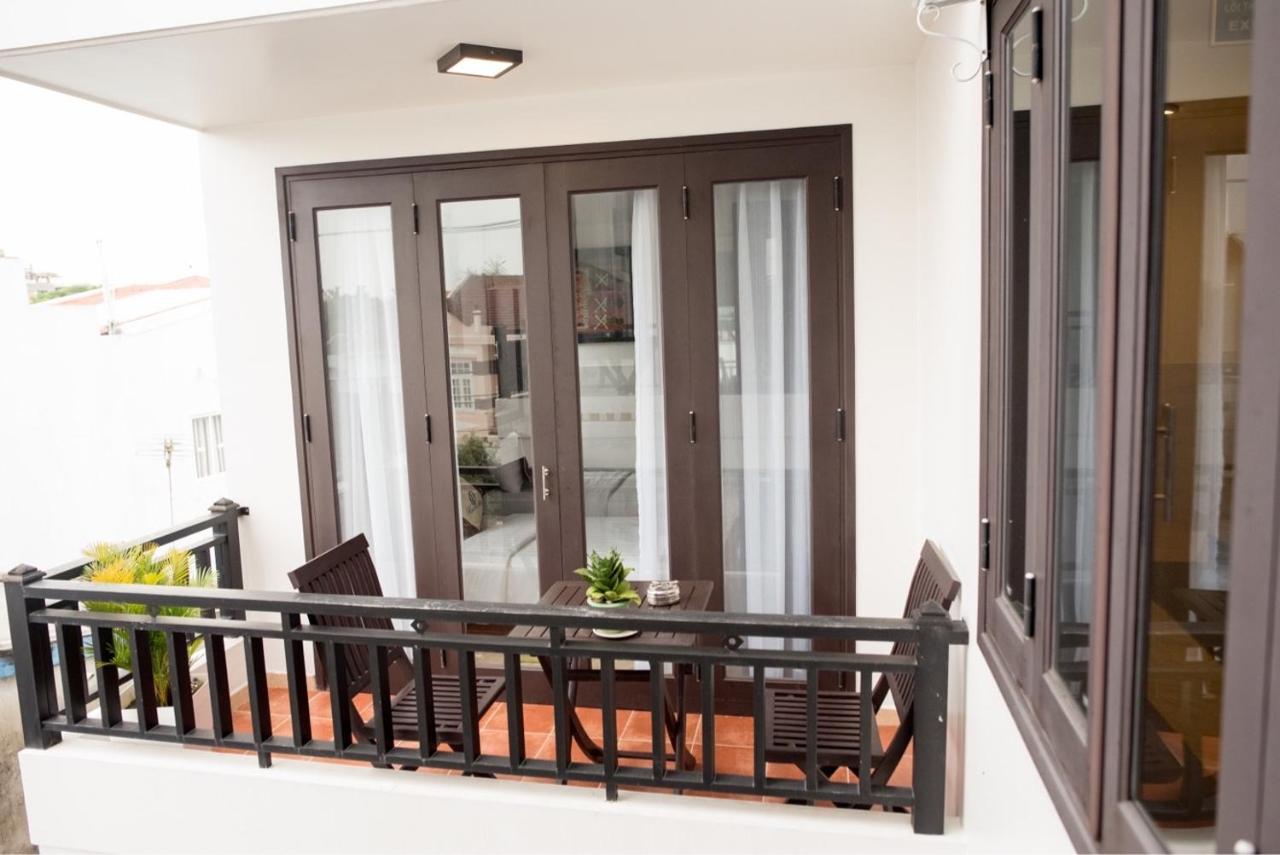 Ngo House Villa Hoi An Dış mekan fotoğraf