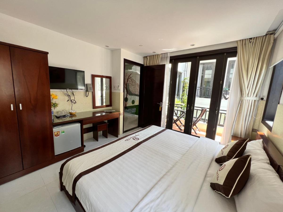 Ngo House Villa Hoi An Dış mekan fotoğraf