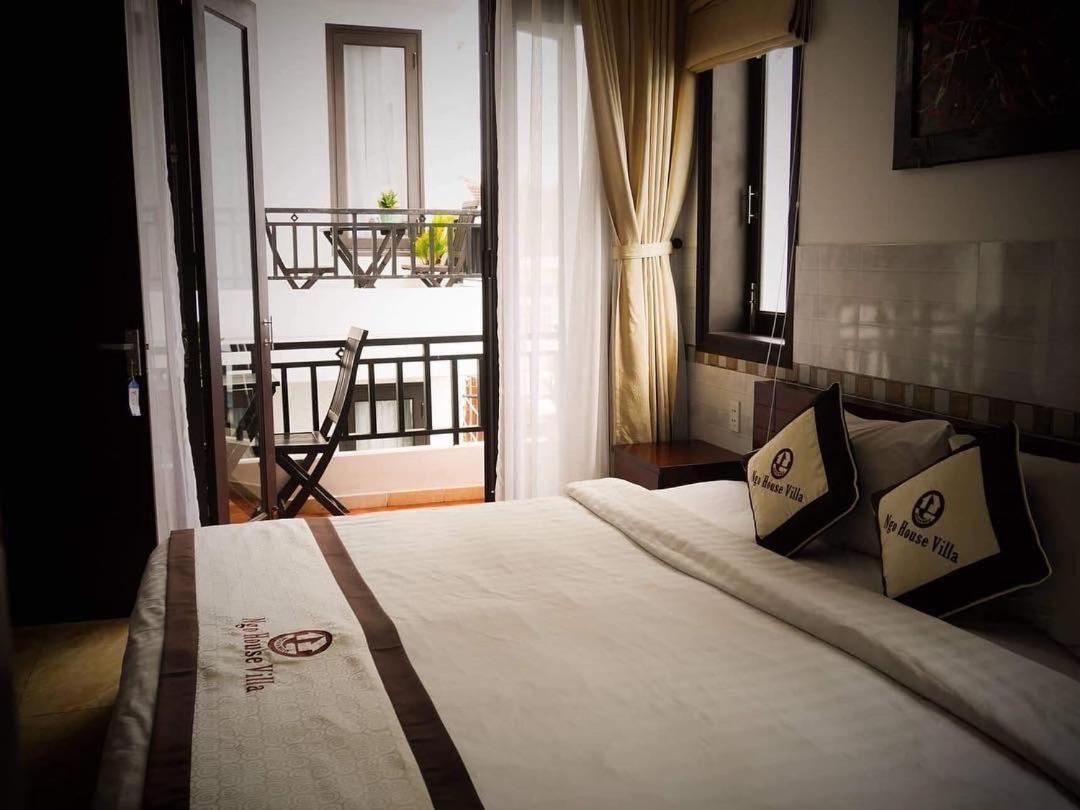 Ngo House Villa Hoi An Dış mekan fotoğraf
