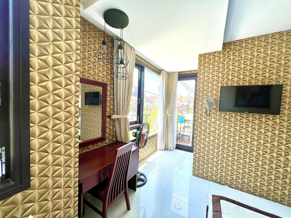 Ngo House Villa Hoi An Dış mekan fotoğraf