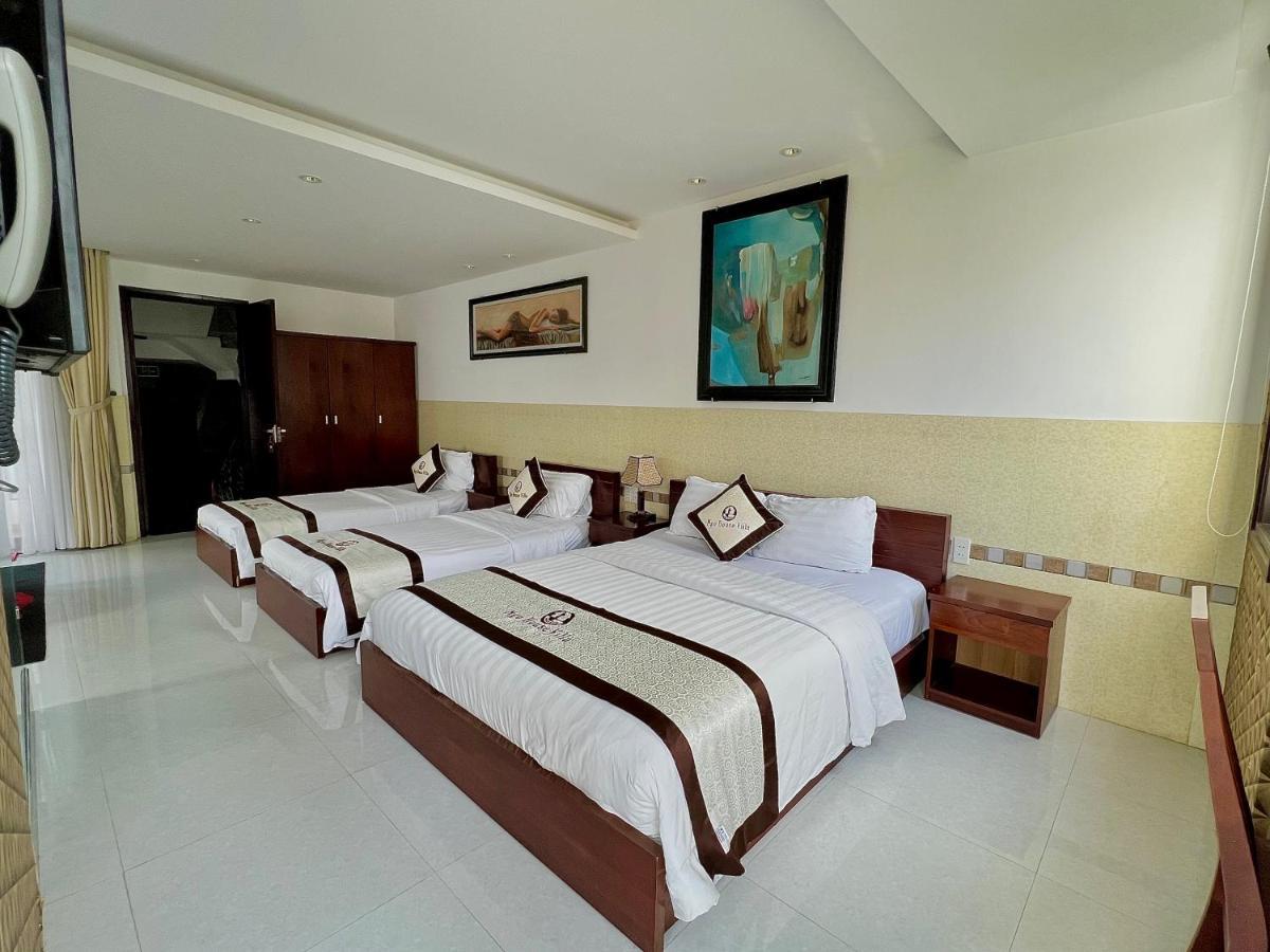 Ngo House Villa Hoi An Dış mekan fotoğraf