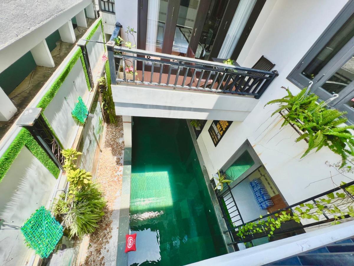 Ngo House Villa Hoi An Dış mekan fotoğraf