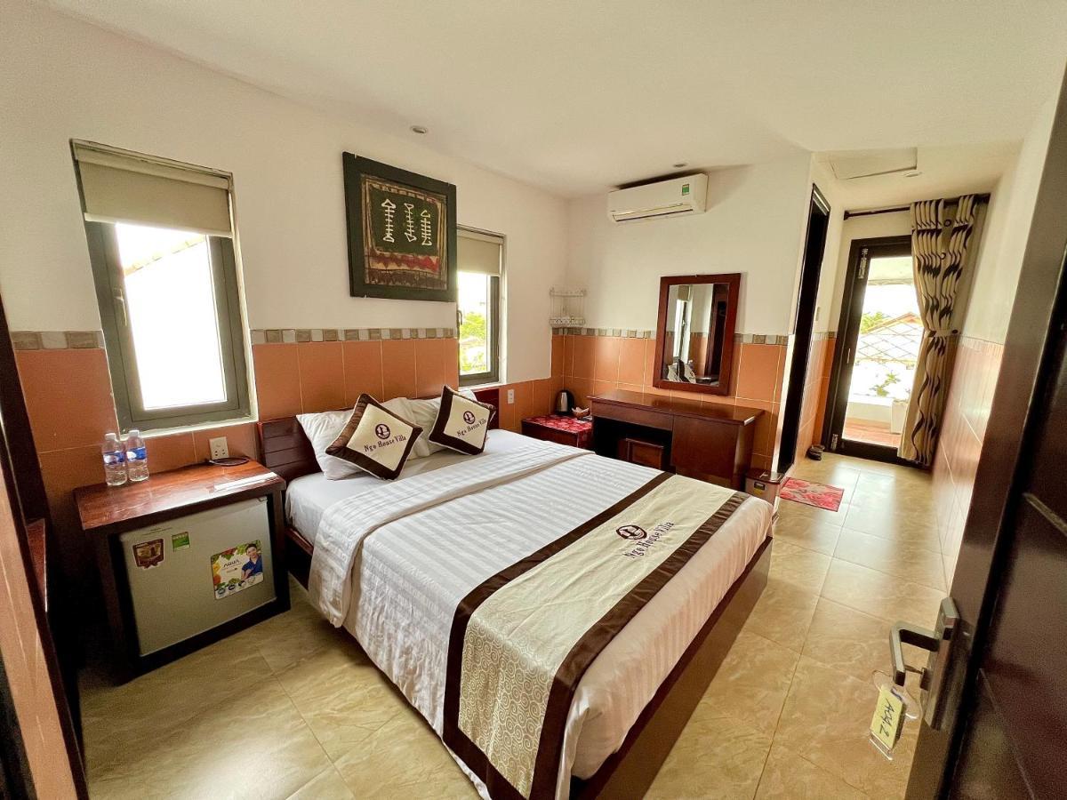 Ngo House Villa Hoi An Dış mekan fotoğraf