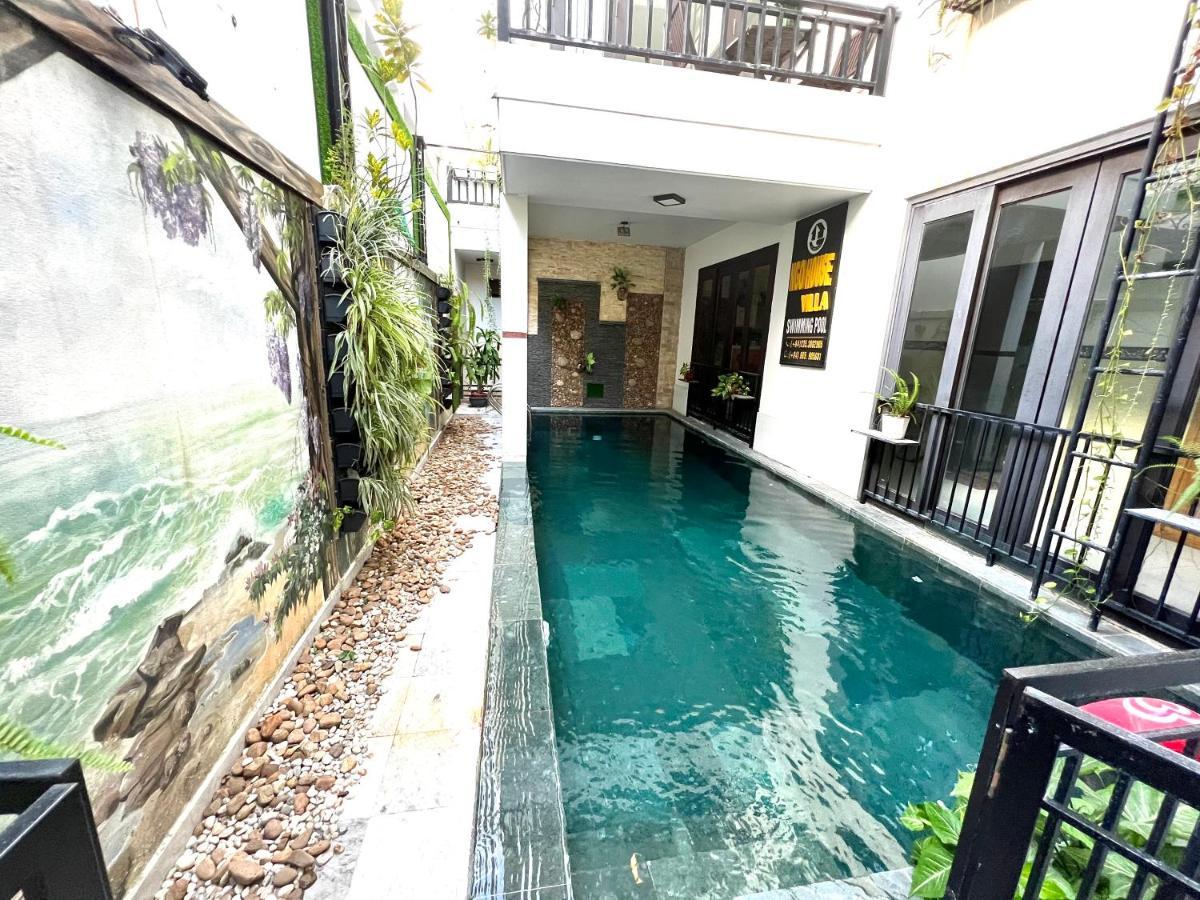 Ngo House Villa Hoi An Dış mekan fotoğraf