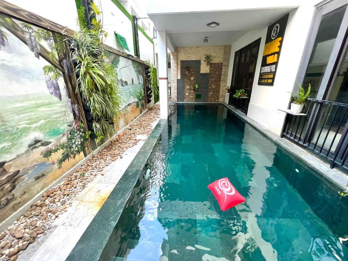 Ngo House Villa Hoi An Dış mekan fotoğraf