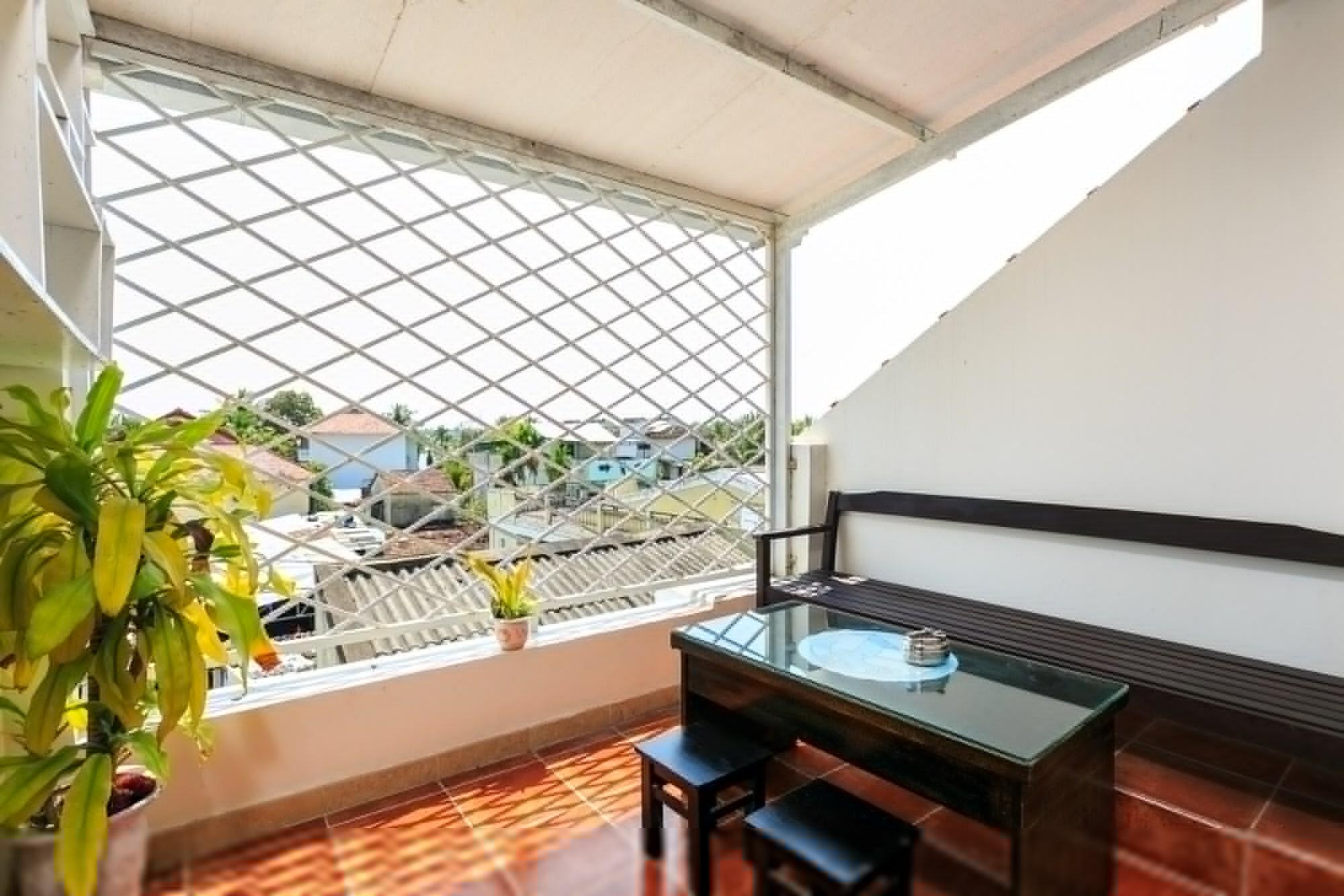 Ngo House Villa Hoi An Dış mekan fotoğraf