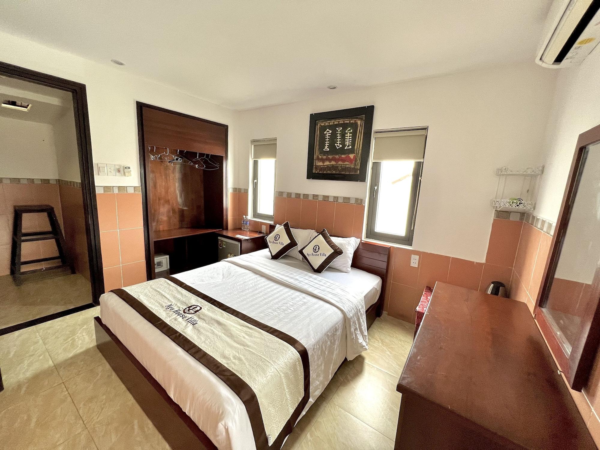 Ngo House Villa Hoi An Dış mekan fotoğraf