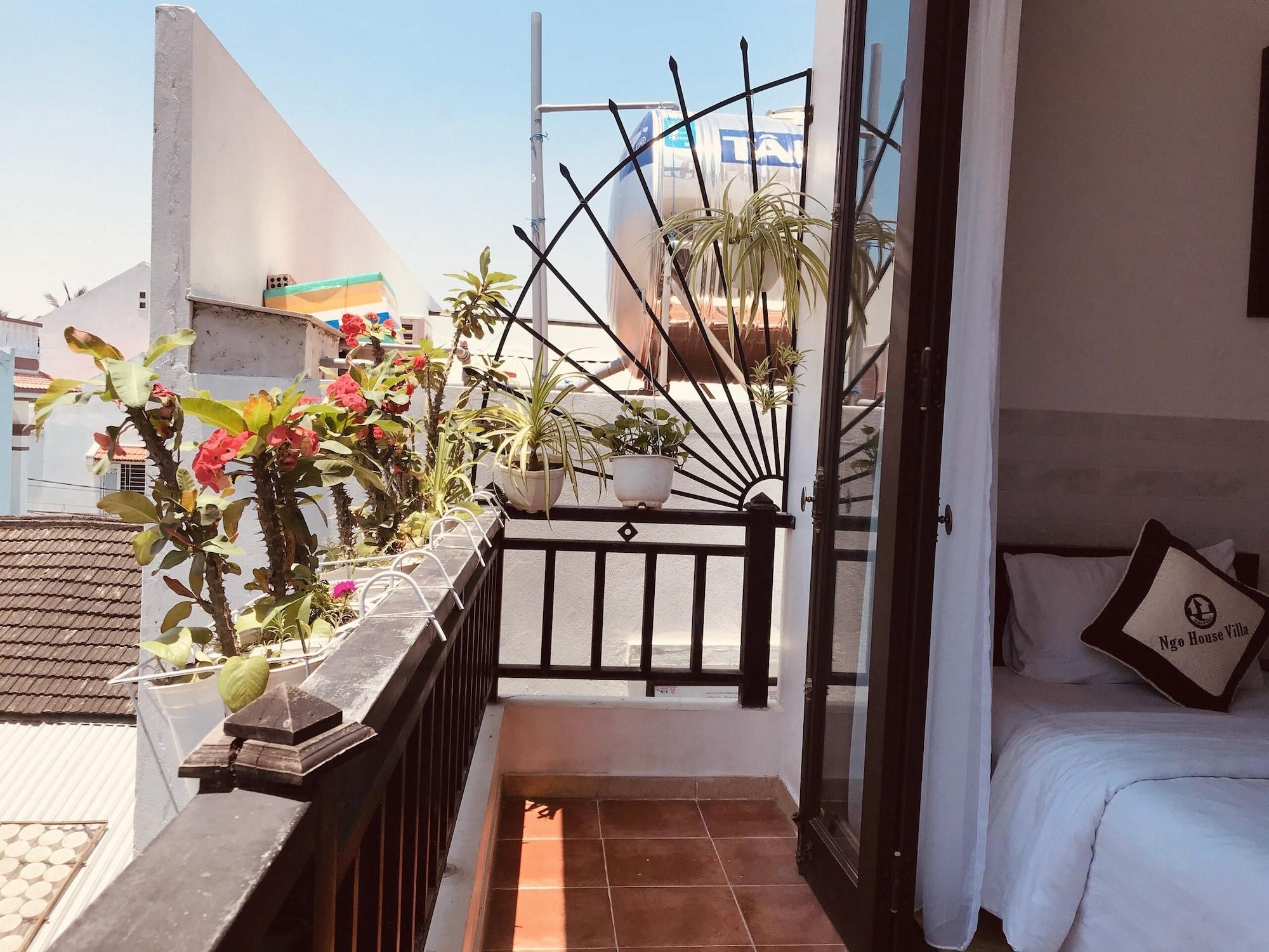 Ngo House Villa Hoi An Dış mekan fotoğraf
