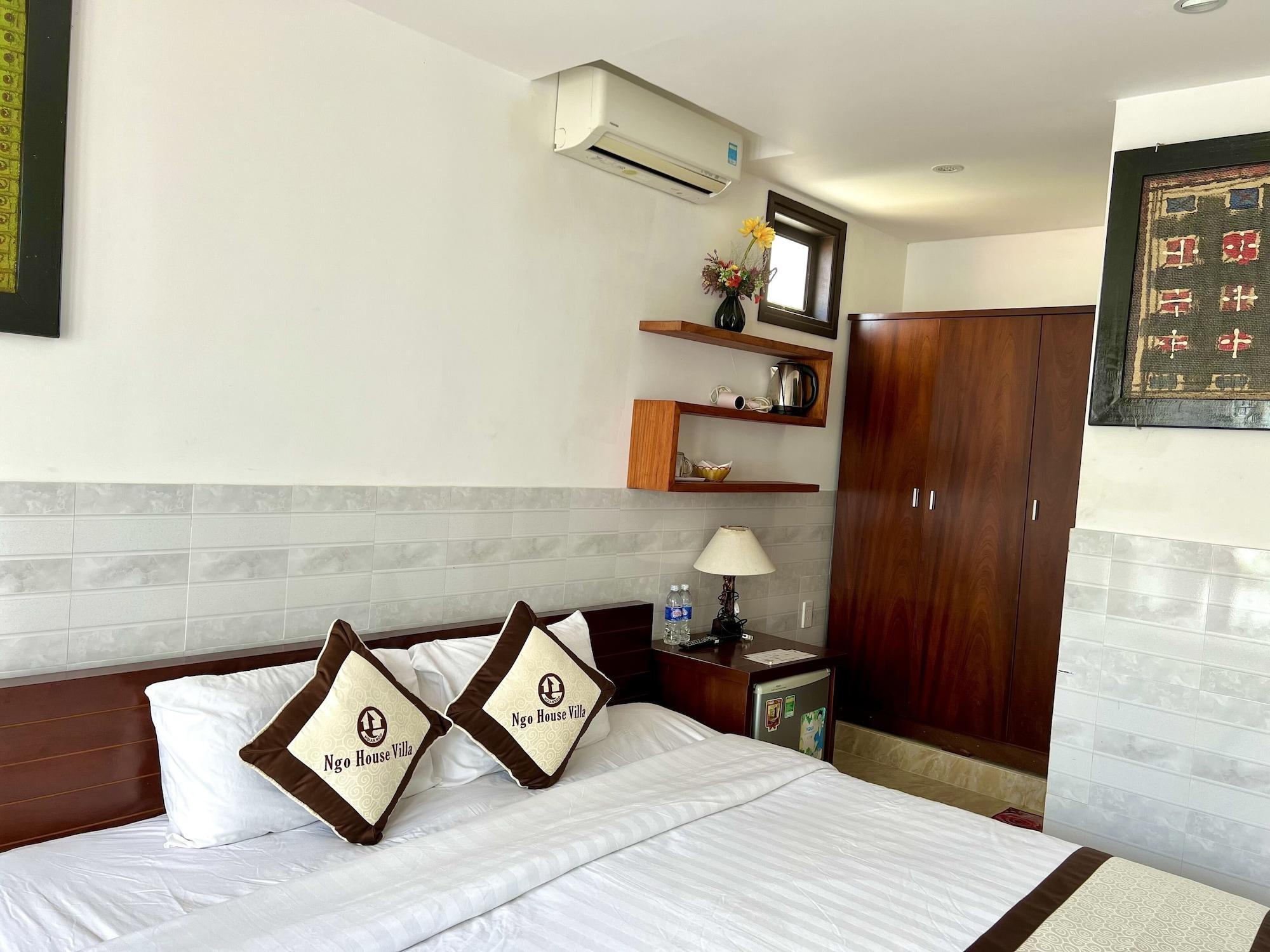 Ngo House Villa Hoi An Dış mekan fotoğraf