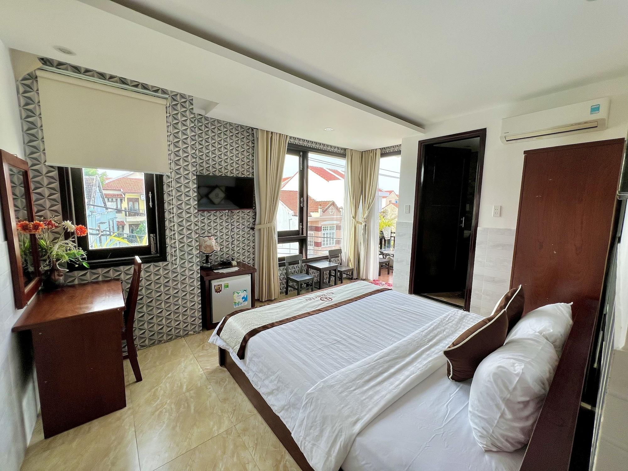 Ngo House Villa Hoi An Dış mekan fotoğraf