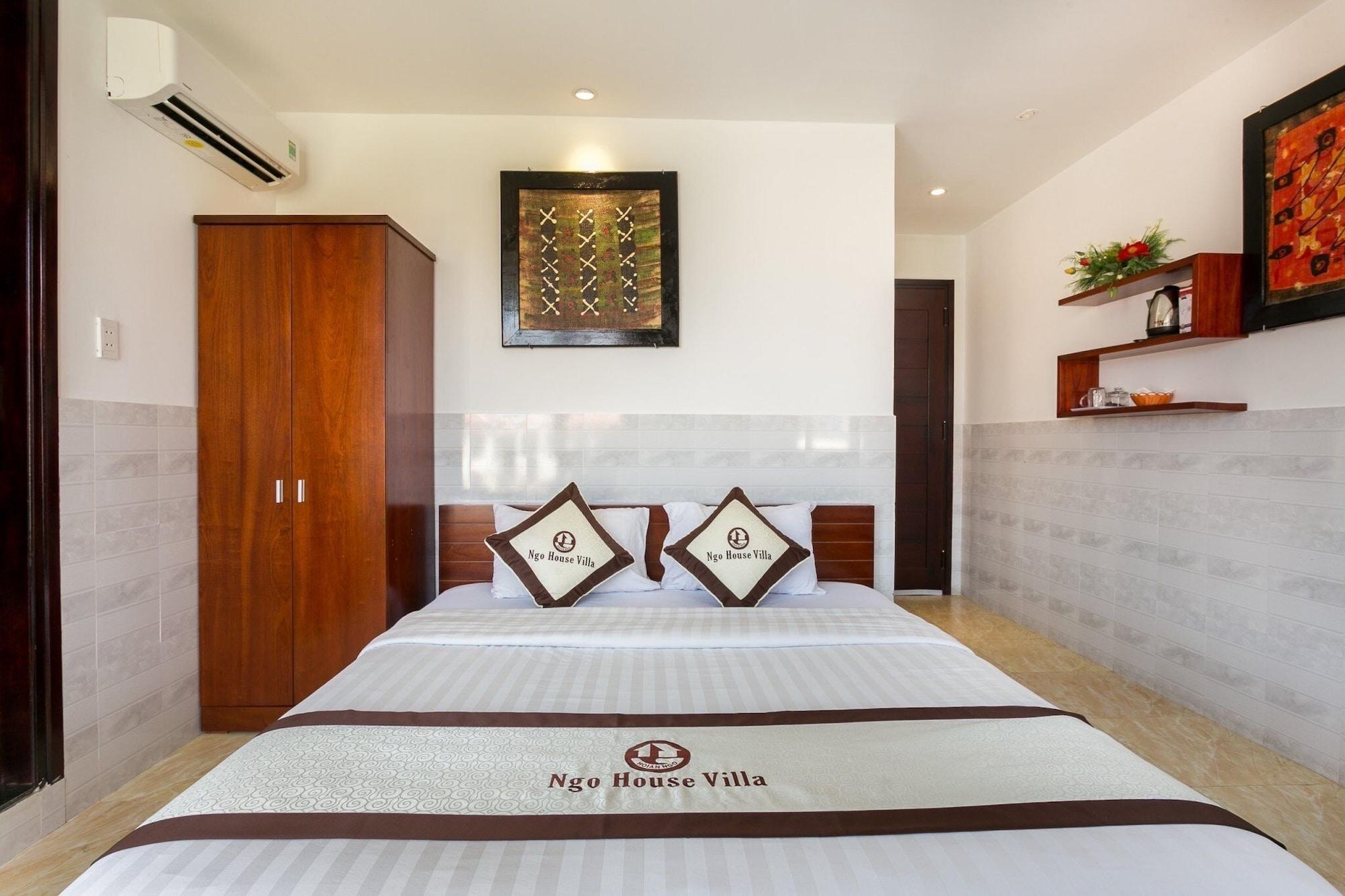 Ngo House Villa Hoi An Dış mekan fotoğraf