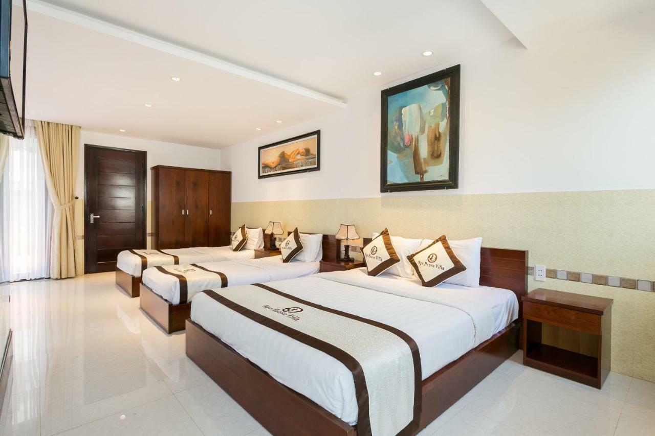 Ngo House Villa Hoi An Dış mekan fotoğraf
