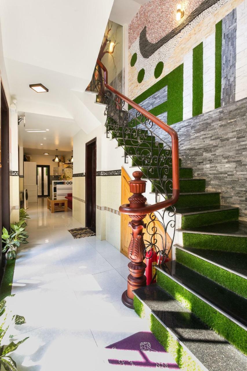 Ngo House Villa Hoi An Dış mekan fotoğraf