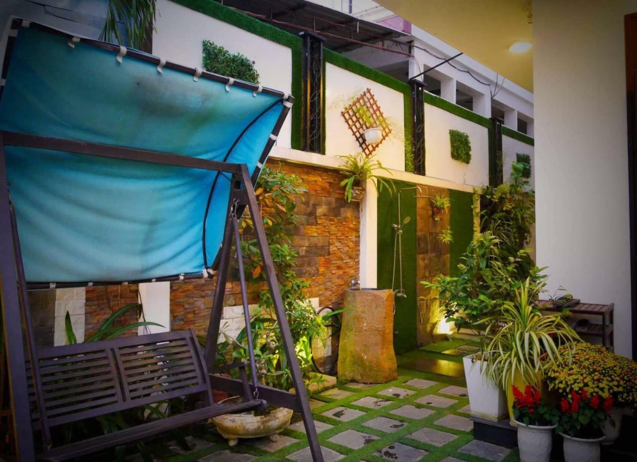 Ngo House Villa Hoi An Dış mekan fotoğraf