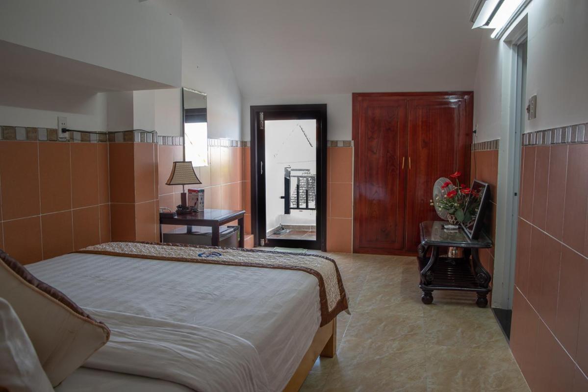 Ngo House Villa Hoi An Dış mekan fotoğraf